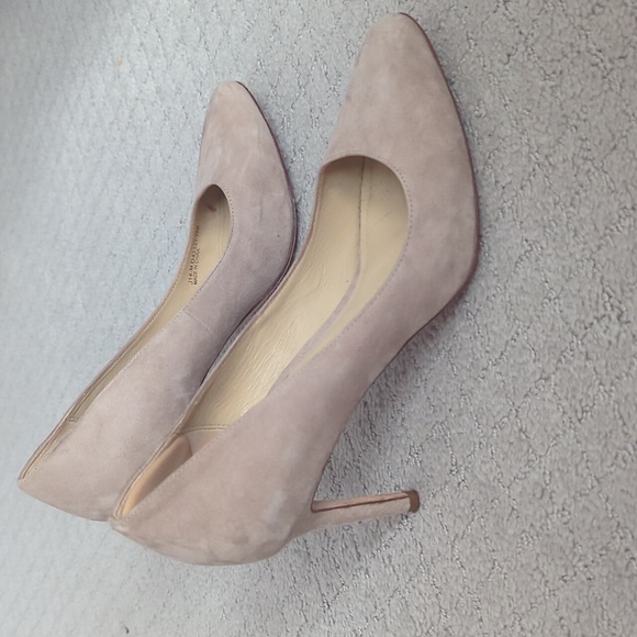 Cole Haan Grand os heels 7.5 - Picture 2 of 8